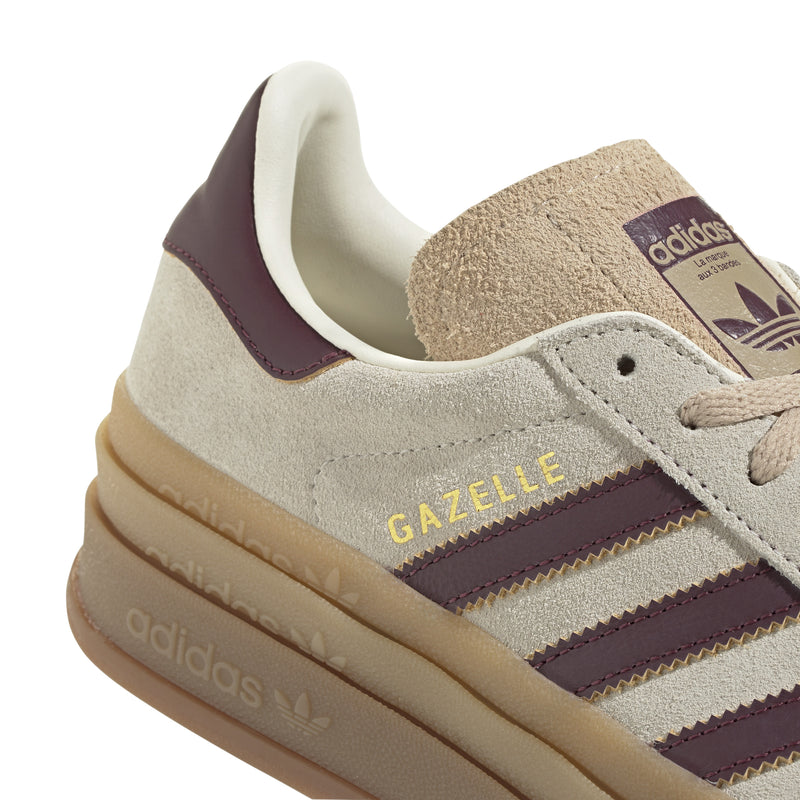 GAZELLE BOLD