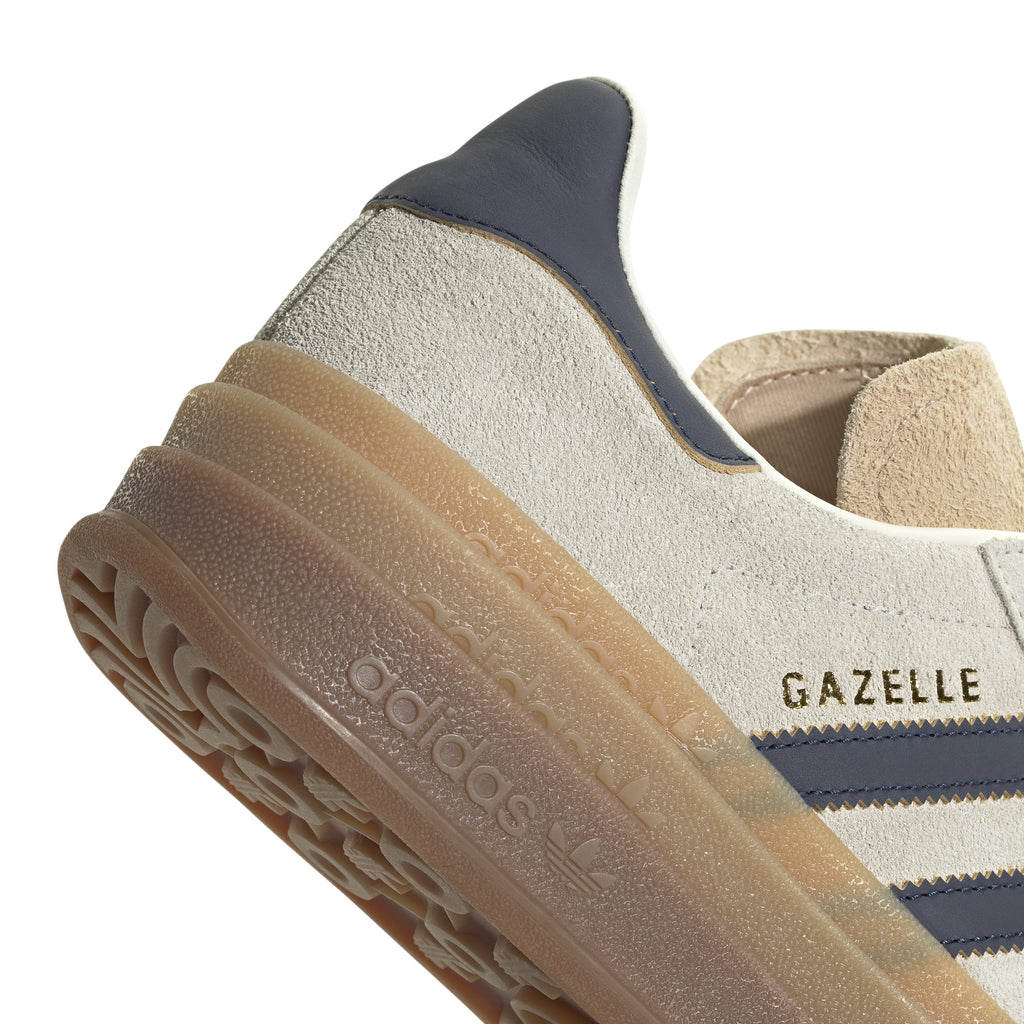 GAZELLE BOLD