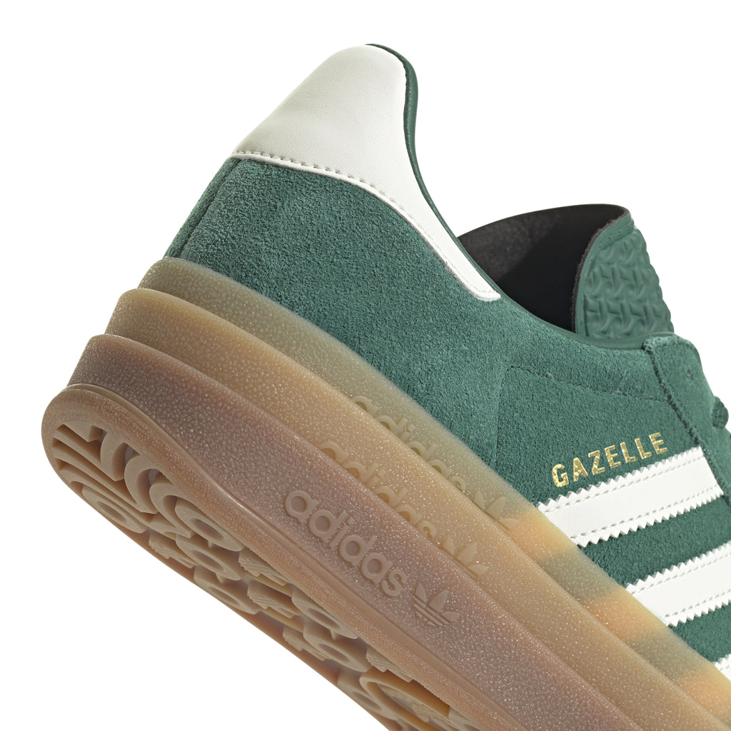 GAZELLE BOLD