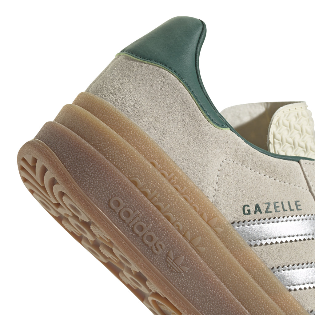 GAZELLE BOLD