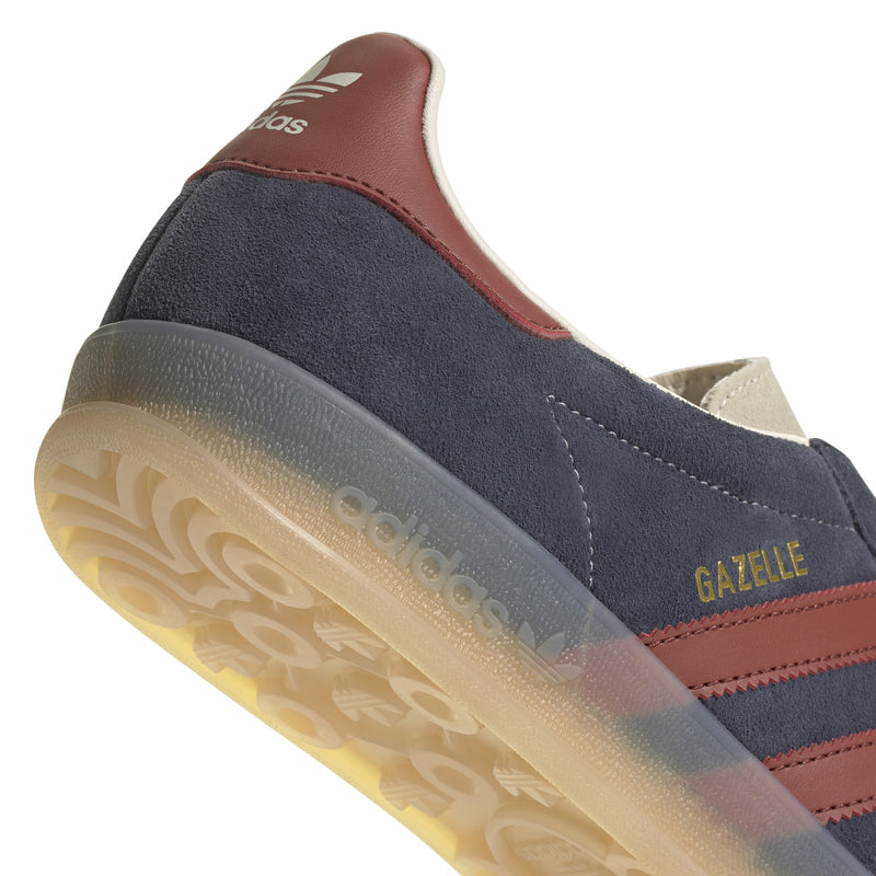 GAZELLE INDOOR