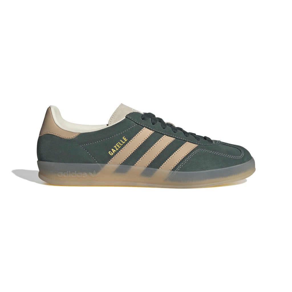 GAZELLE INDOOR