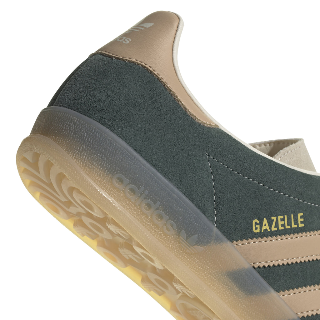 GAZELLE INDOOR