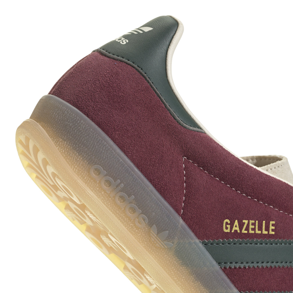 GAZELLE INDOOR