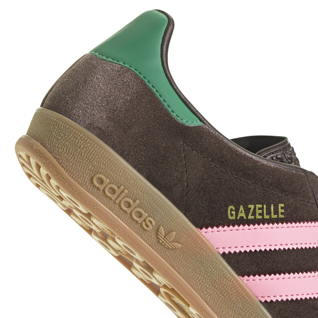 GAZELLE INDOOR