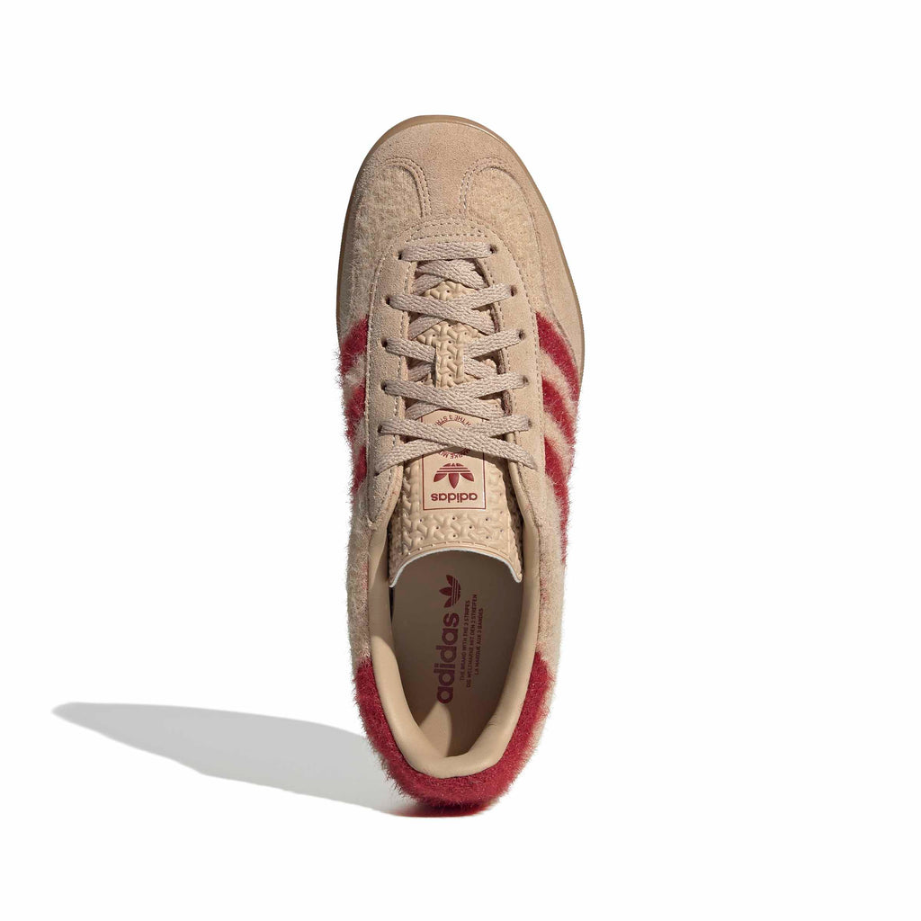 GAZELLE INDOOR