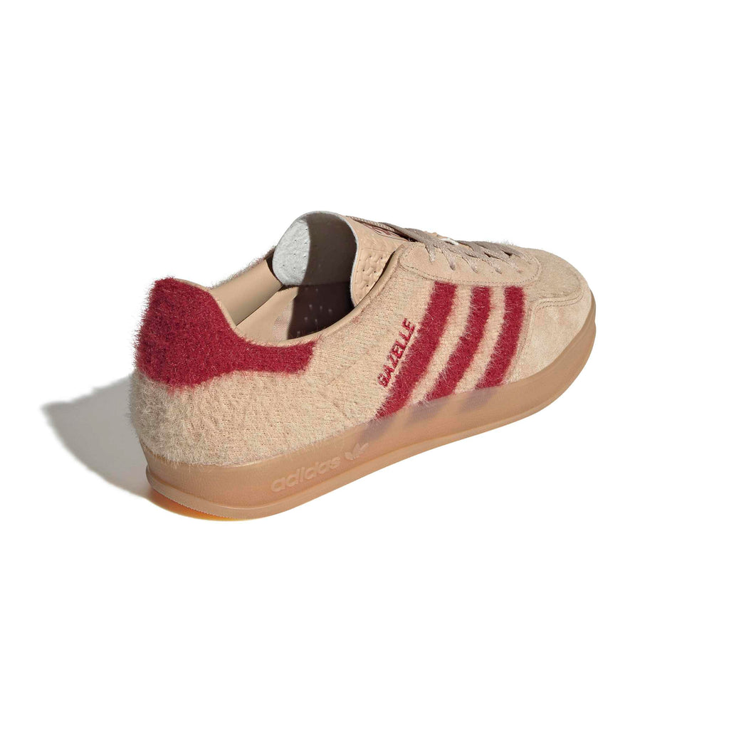 GAZELLE INDOOR