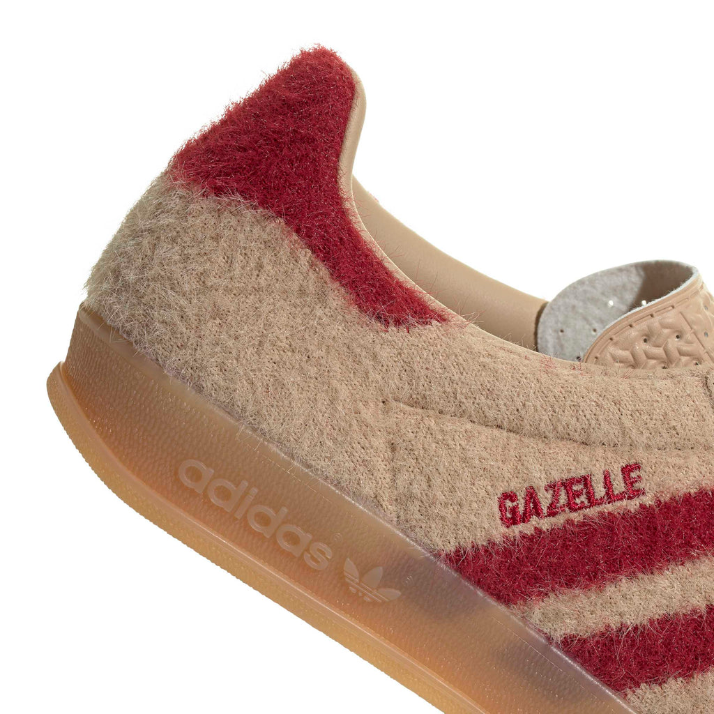 GAZELLE INDOOR