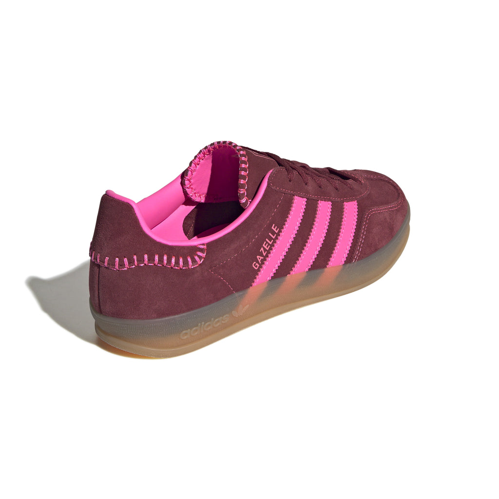 GAZELLE INDOOR