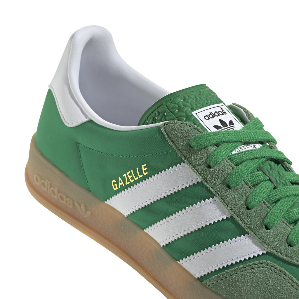 GAZELLE INDOOR