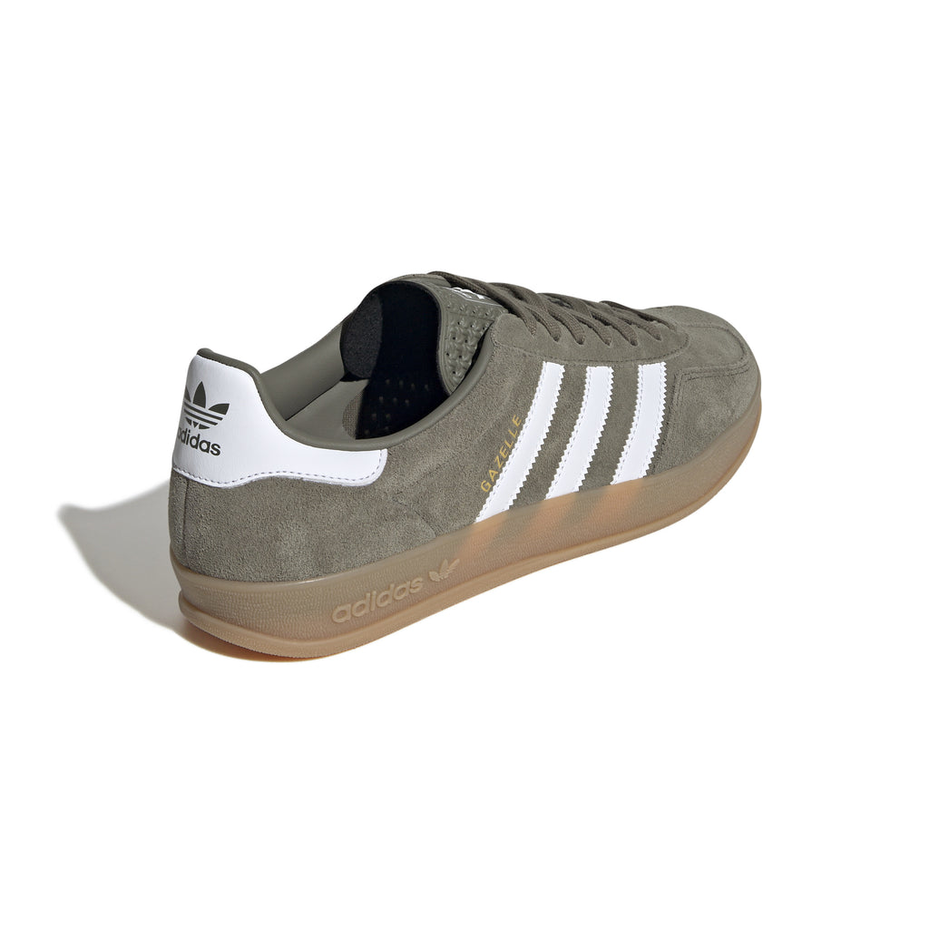 GAZELLE INDOOR