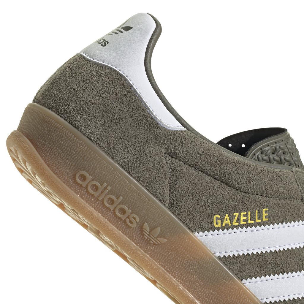 GAZELLE INDOOR