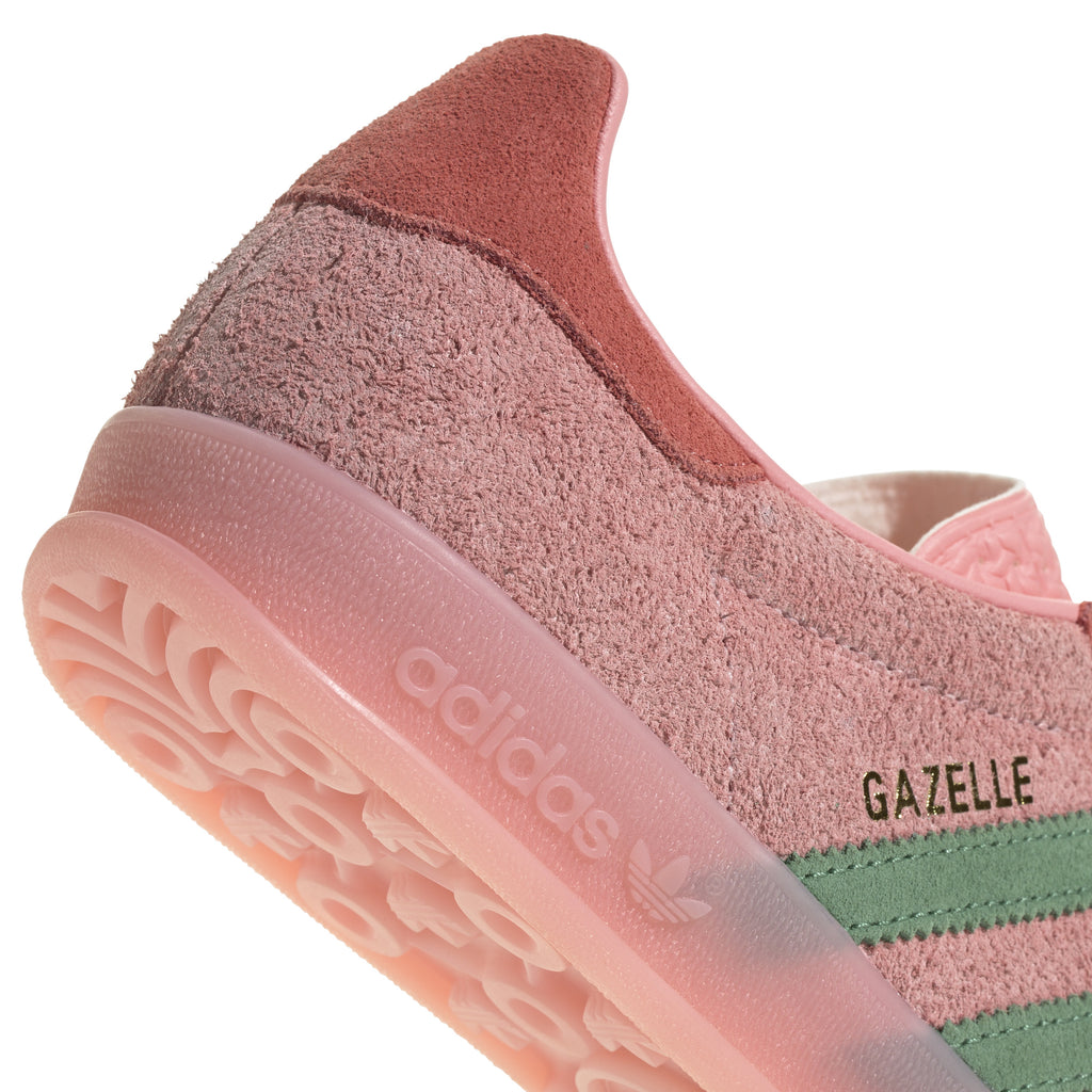 GAZELLE INDOOR