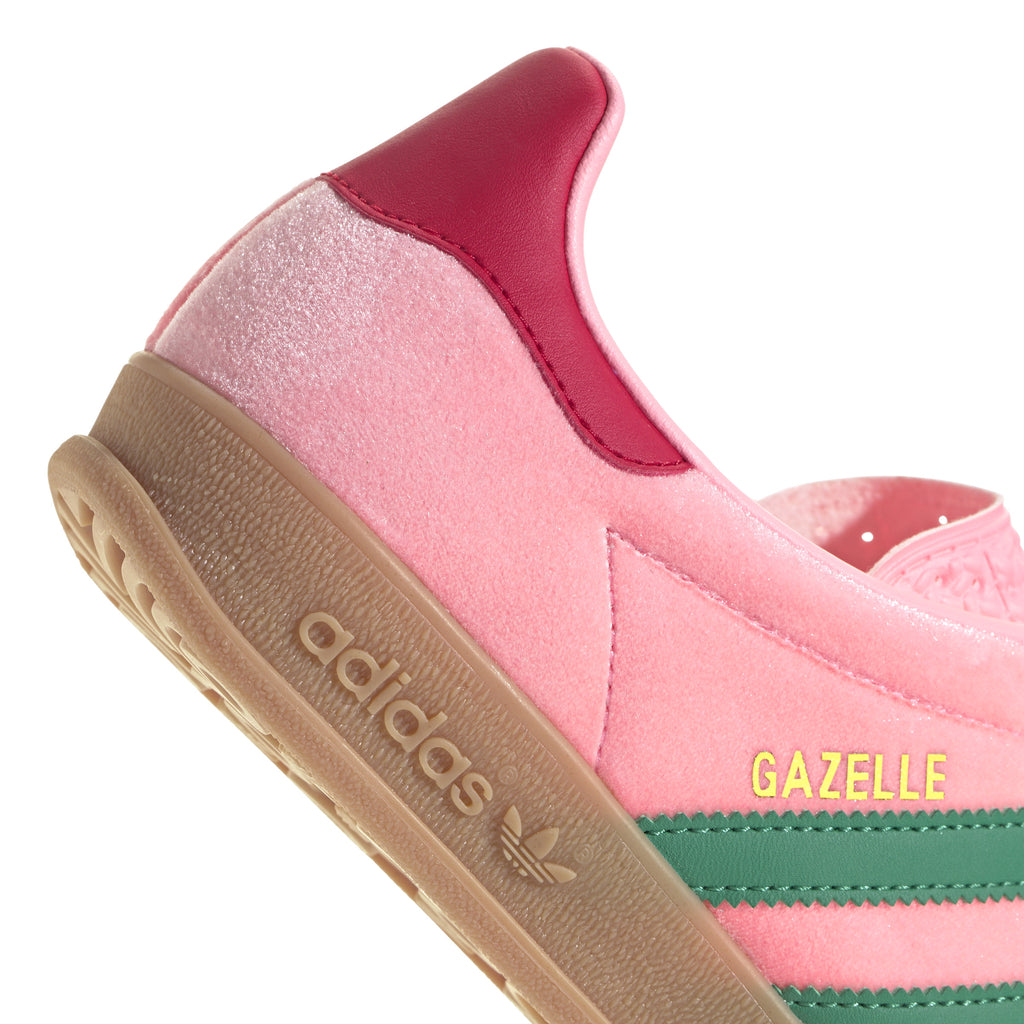 GAZELLE INDOOR