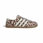ADIDAS Gazelle lo pro sneakers KH9013 giraffe print