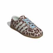ADIDAS Gazelle lo pro sneakers KH9013 giraffe print