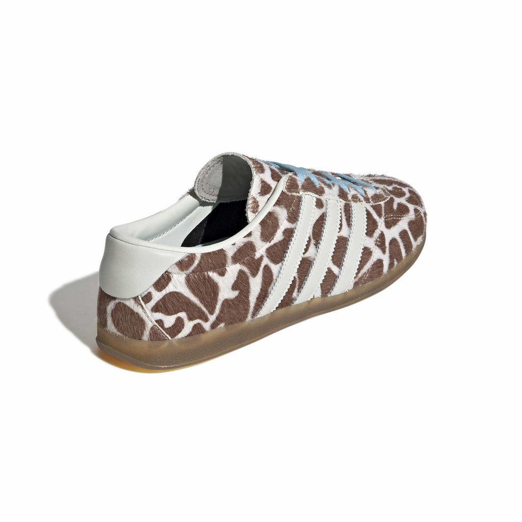 ADIDAS Gazelle lo pro sneakers KH9013 giraffe print