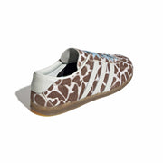 ADIDAS Gazelle lo pro sneakers KH9013 giraffe print