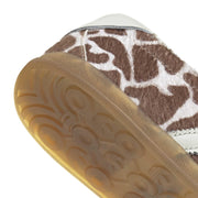 ADIDAS Gazelle lo pro sneakers KH9013 giraffe print