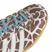 ADIDAS Gazelle lo pro sneakers KH9013 giraffe print