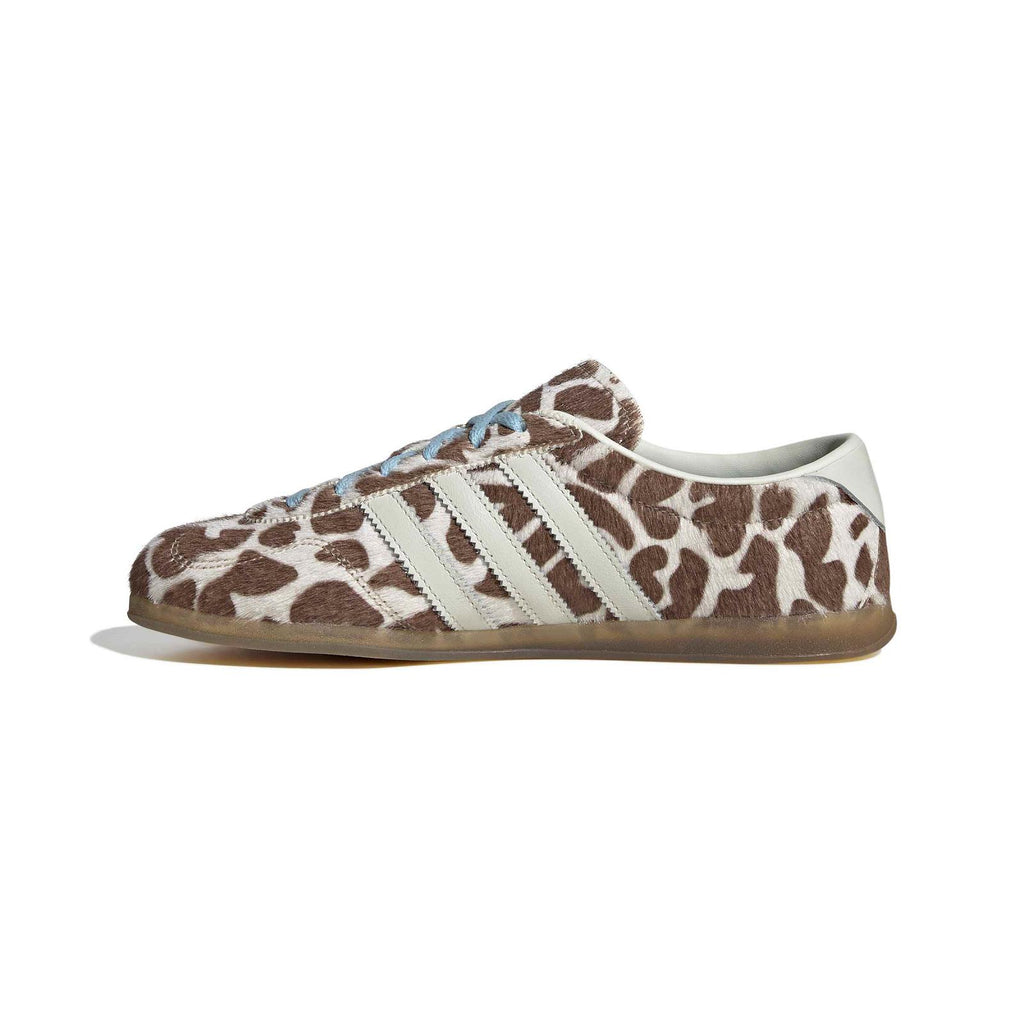ADIDAS Gazelle lo pro sneakers KH9013 giraffe print