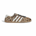 ADIDAS Gazelle lo sneakers leopard