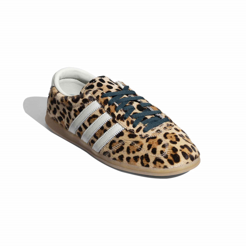 ADIDAS Gazelle lo sneakers leopard