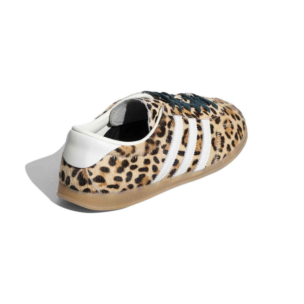 ADIDAS Gazelle lo sneakers leopard