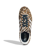 ADIDAS Gazelle lo sneakers leopard