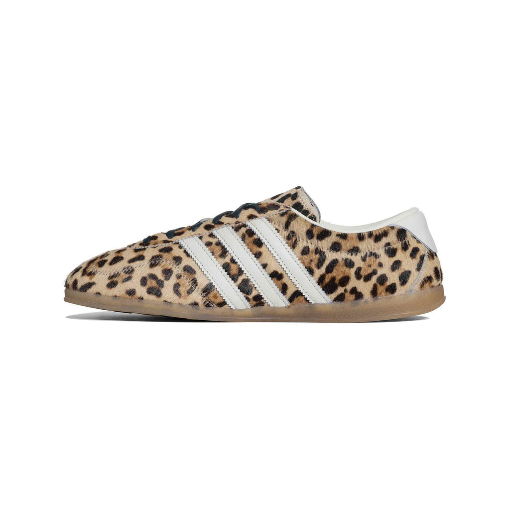 ADIDAS Gazelle lo sneakers leopard