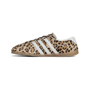 ADIDAS Gazelle lo sneakers leopard