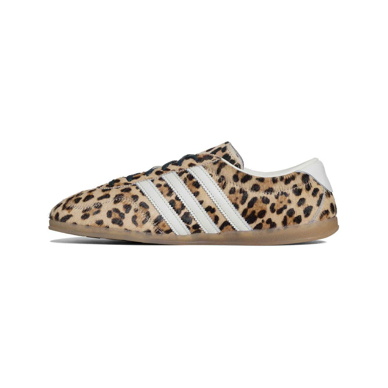 ADIDAS Gazelle lo sneakers leopard