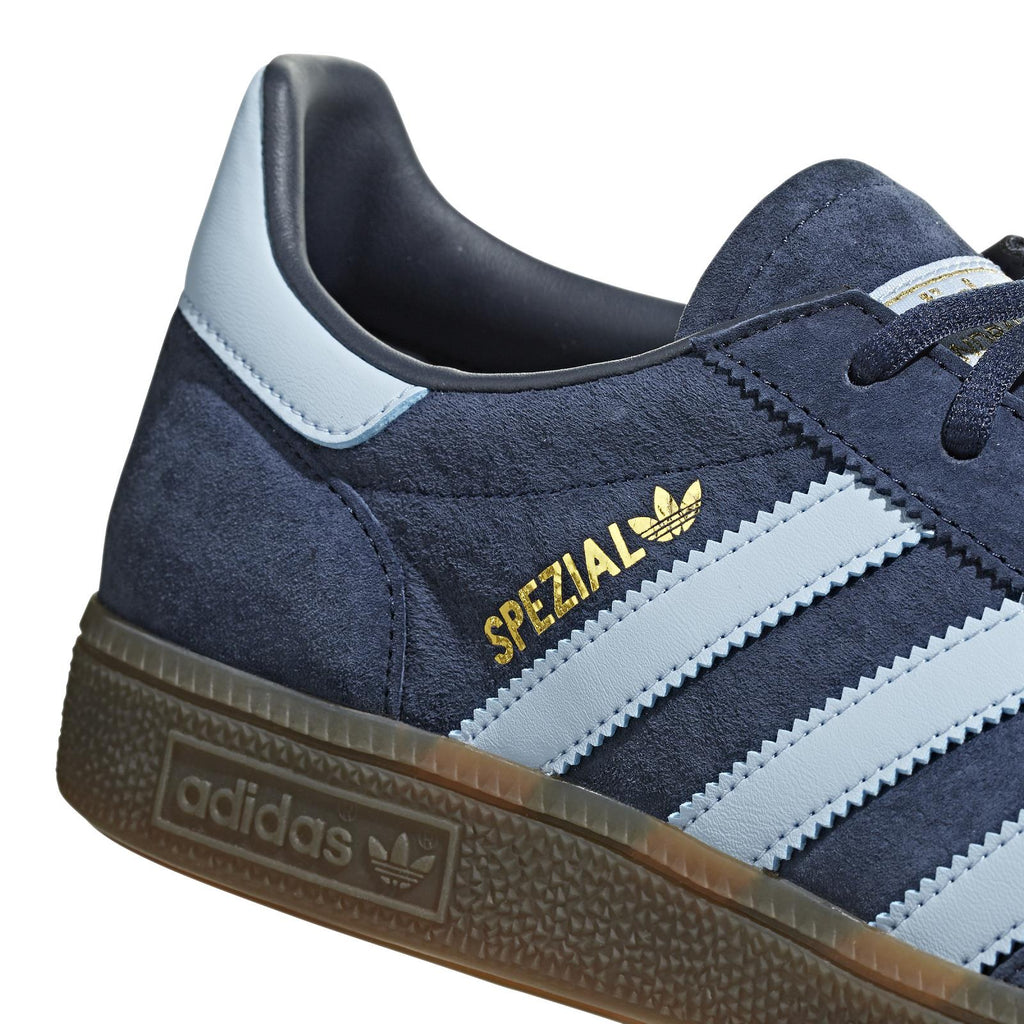 ADIDAS Handball spezial BD7633 blue navy