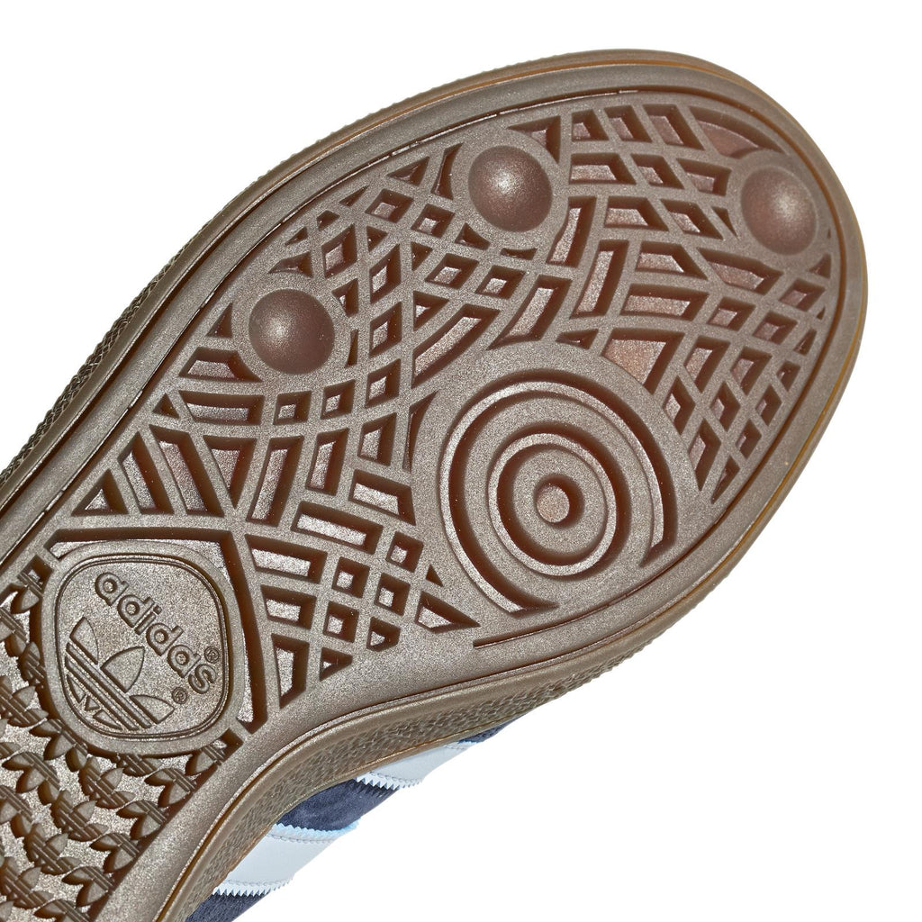 ADIDAS Handball spezial BD7633 blue navy