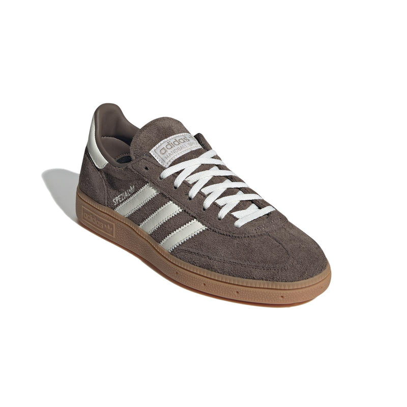 ADIDAS Handball spezial brown white