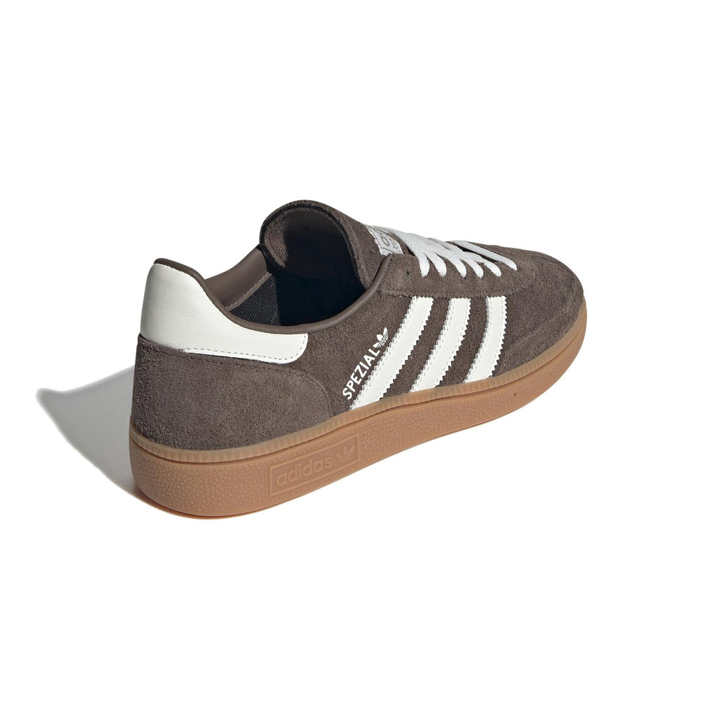 ADIDAS Handball spezial brown white