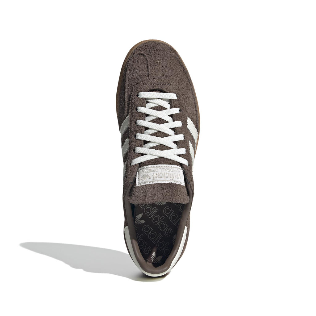 ADIDAS Handball spezial brown white