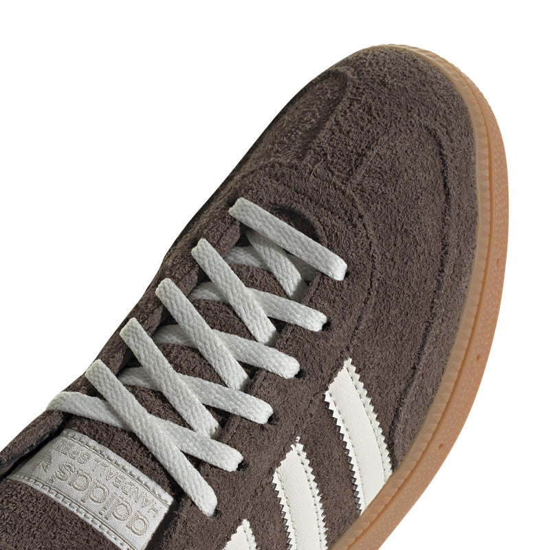 ADIDAS Handball spezial brown white