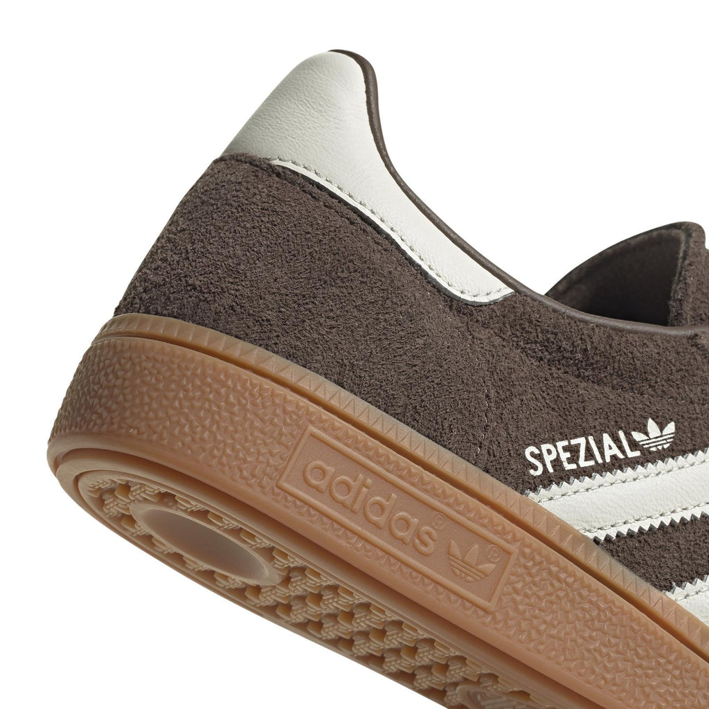 ADIDAS Handball spezial brown white