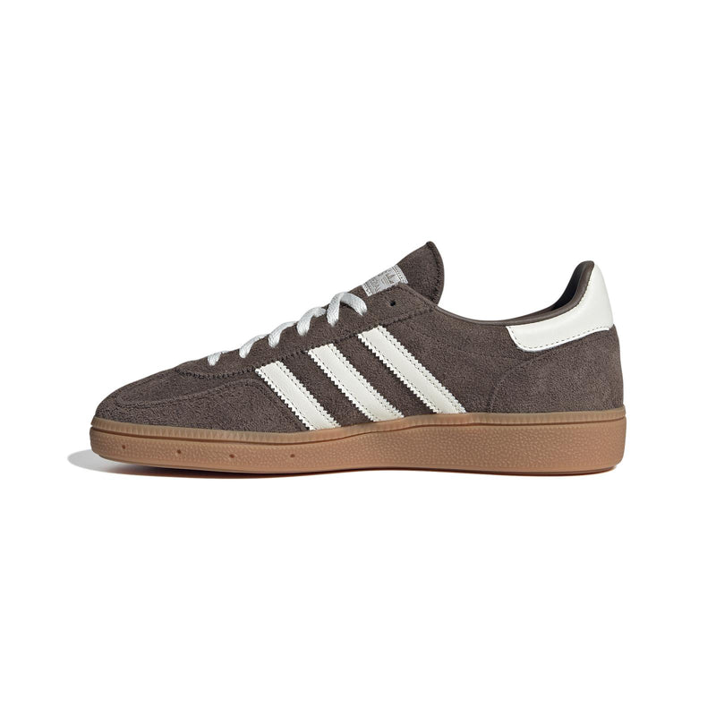 ADIDAS Handball spezial brown white