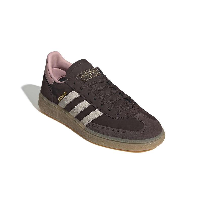 ADIDAS Handball spezial JR0852 brown aluminum