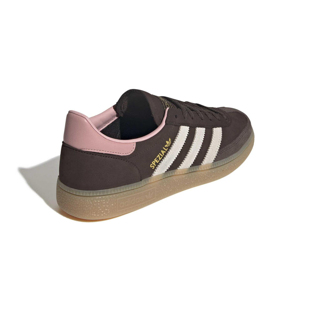 ADIDAS Handball spezial JR0852 brown aluminum