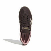 ADIDAS Handball spezial JR0852 brown aluminum