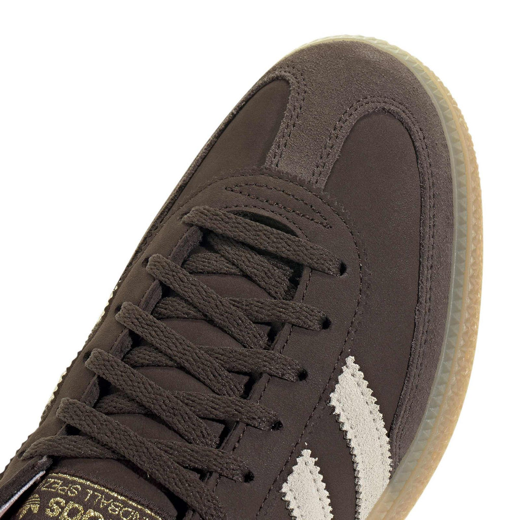 ADIDAS Handball spezial JR0852 brown aluminum