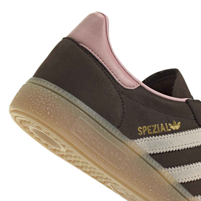 ADIDAS Handball spezial JR0852 brown aluminum