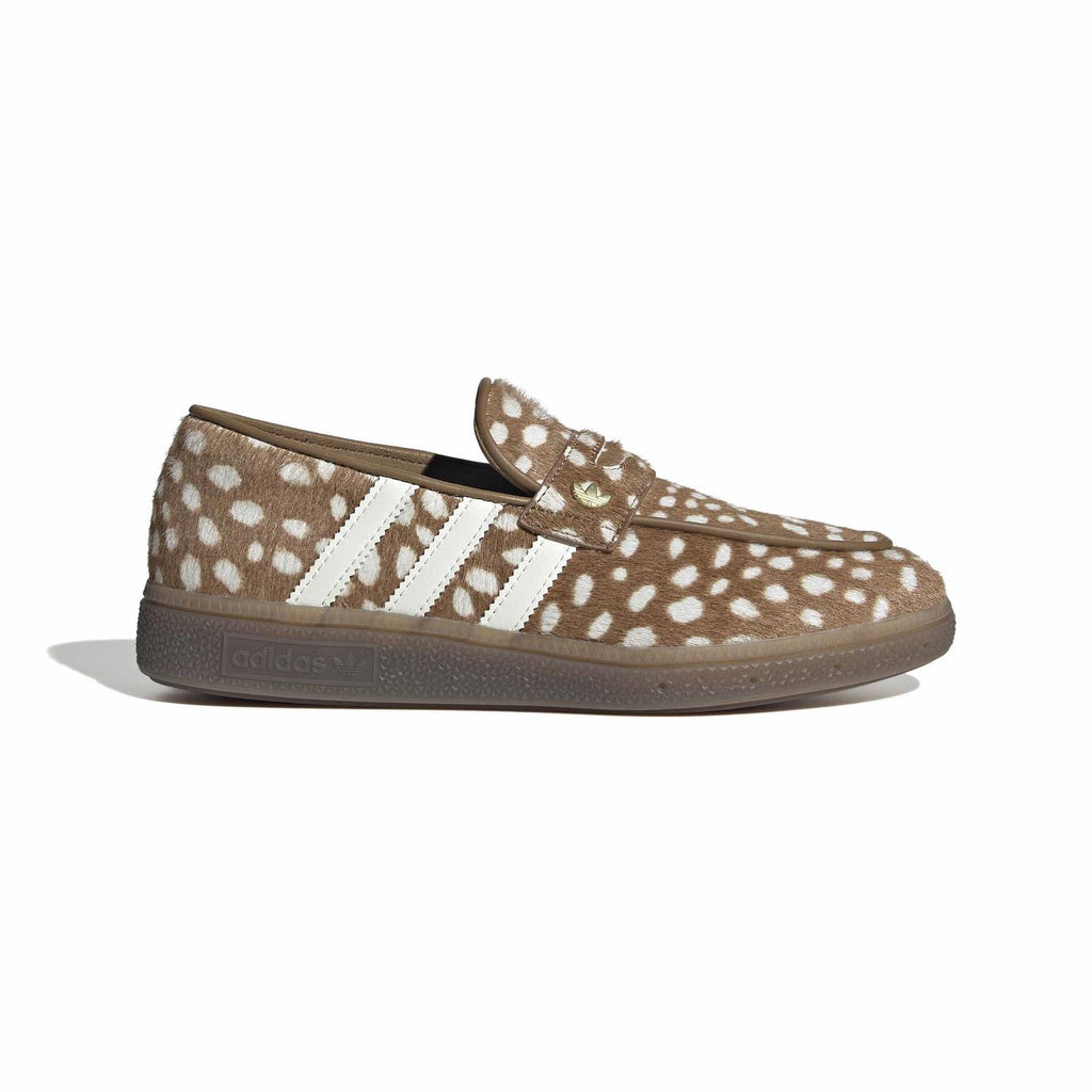 ADIDAS Handball spezial loafer deer print KK0920