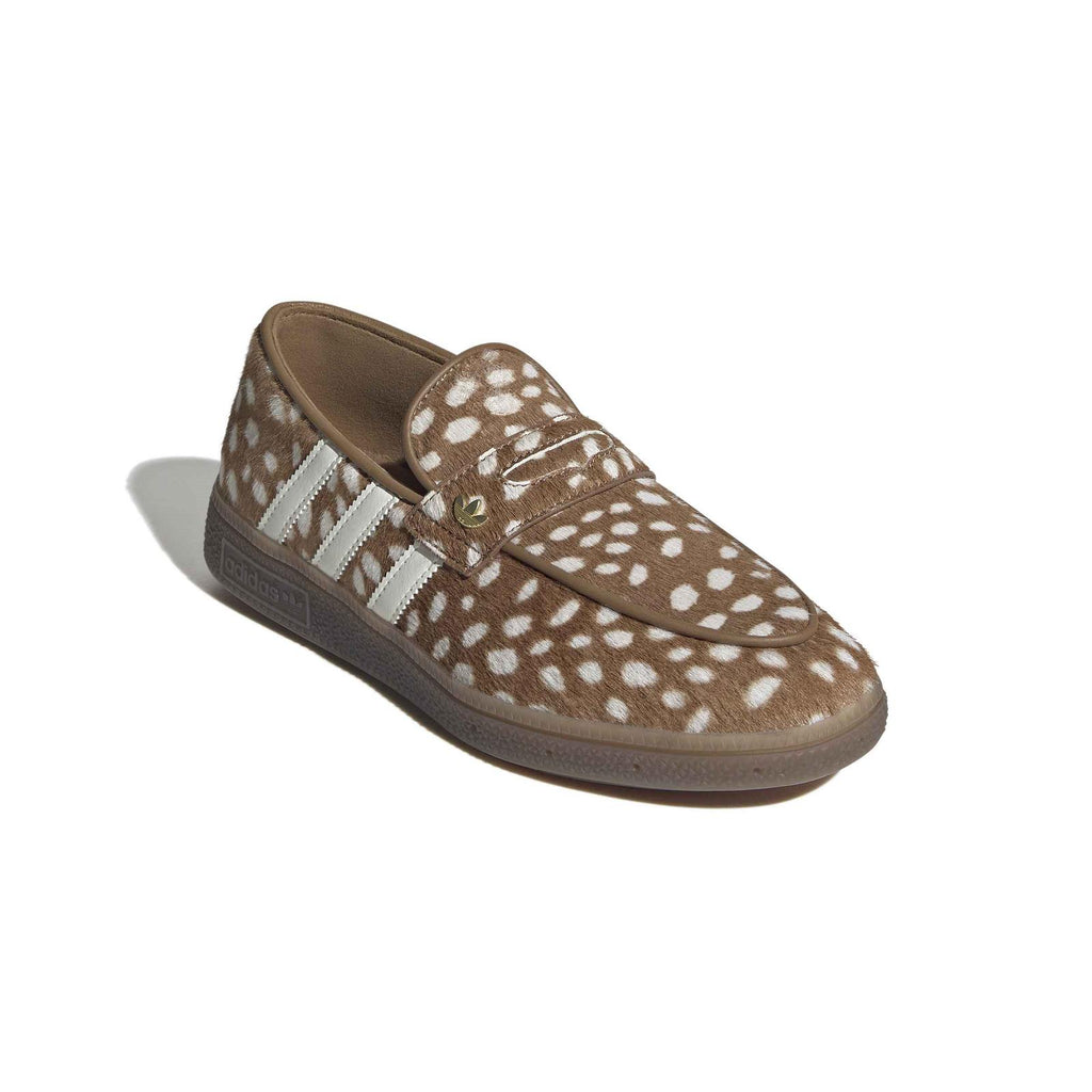 ADIDAS Handball spezial loafer deer print KK0920