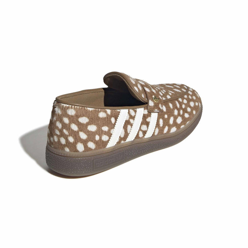 ADIDAS Handball spezial loafer deer print KK0920