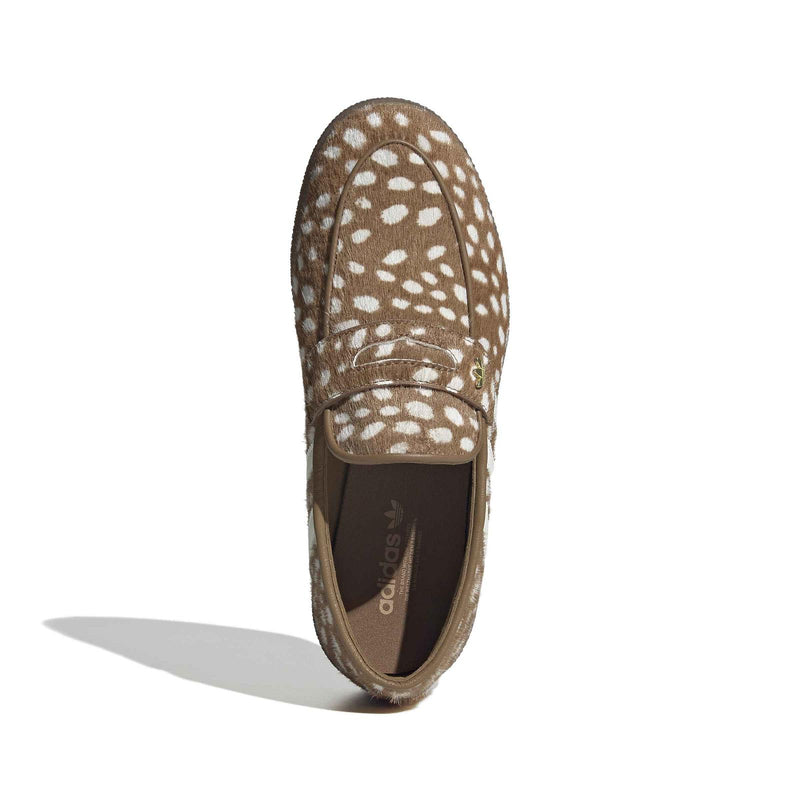 ADIDAS Handball spezial loafer deer print KK0920