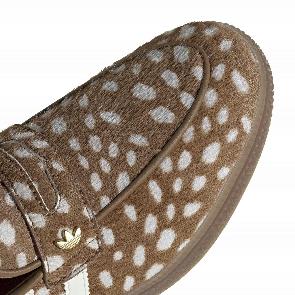 ADIDAS Handball spezial loafer deer print KK0920